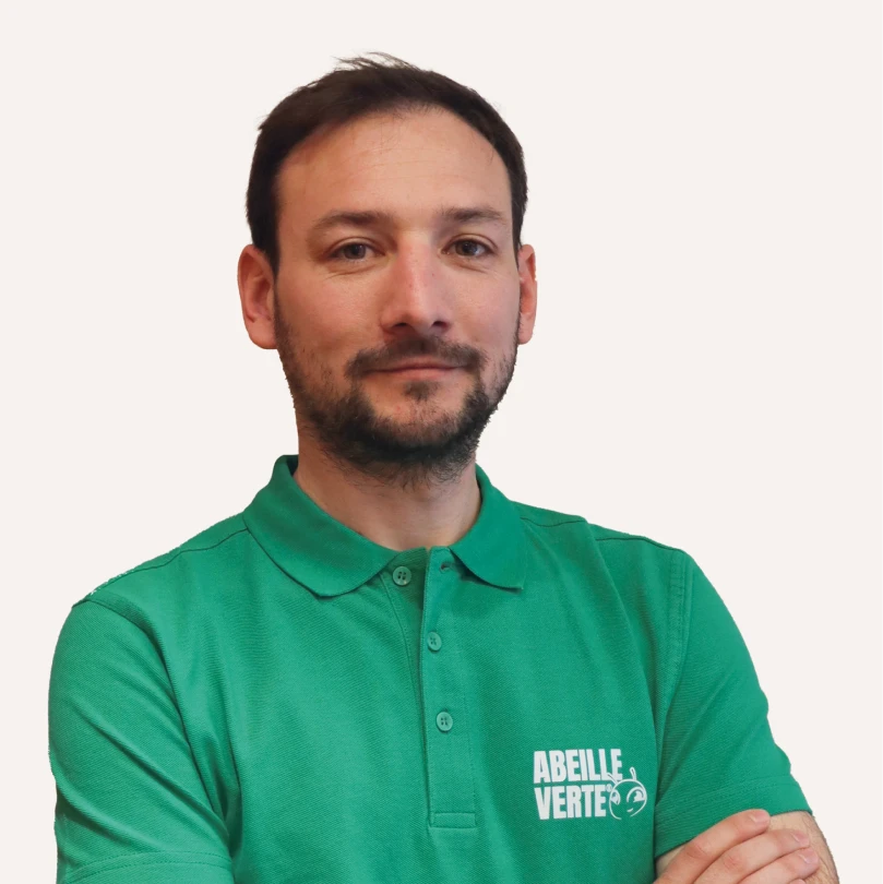 Photo de profil du franchisé