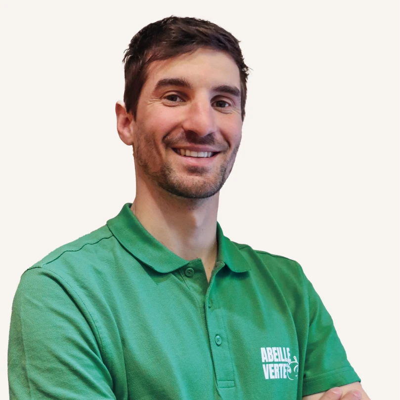 Photo de profil du franchisé