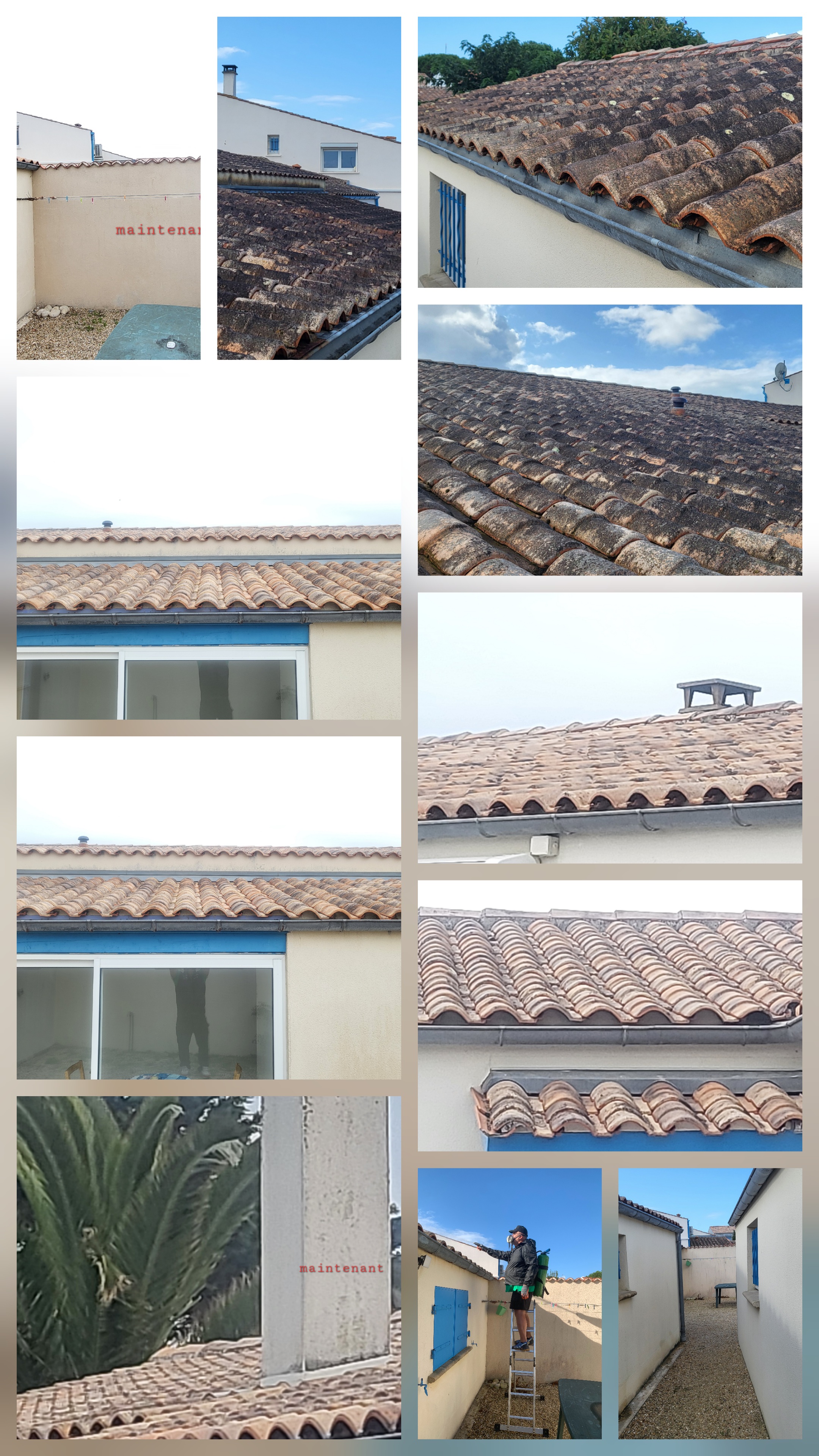 la gautrie saint denis d oleron